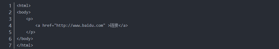 網站本頁面打開