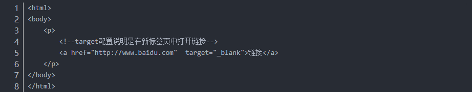 網站新頁面打開